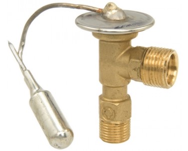 EXP VALVE WINDSTAR REAR A/C 99-03 YG-371