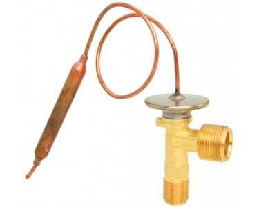 EXP VALVE EXP VALVE