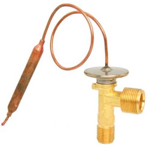 EXP VALVE EXP VALVE