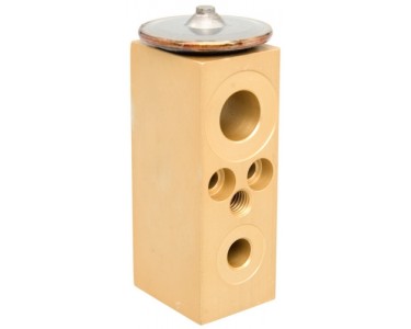 EXP VALVE BLOCK FRTLNR 02-ON M2 BUSINESS EXP VALVE BLOCK FRTLNR 02-ON M2 BUSINESS