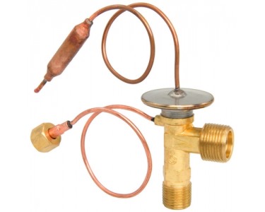 EXP VALVE M16 x M20 MIO W M12 FOR EQ LINE 1.5T EXP VALVE M16 x M20 MIO W M12 FOR EQ LINE 1.5T