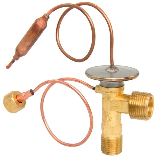 EXP VALVE M16 x M20 MIO W M12 FOR EQ LINE 1.5T