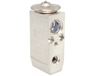 EXP VALVE BLOCK MAZDA 3 04-08 MAZDA 5 06-08