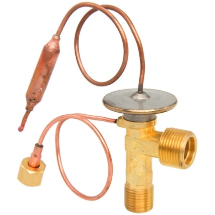 EXP VALVE MAZDA MIATA 94-00 PROTEGE 99-00 EXP VALVE MAZDA MIATA 94-00 PROTEGE 99-00