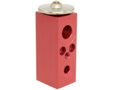 EXP VALVE BLOCK 02-05 FRTLNR CENTURY/COLUMBIA