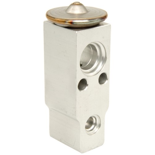 EXP VALVE  BLOCK KIA SEDONA 02-04 AUX EVAP