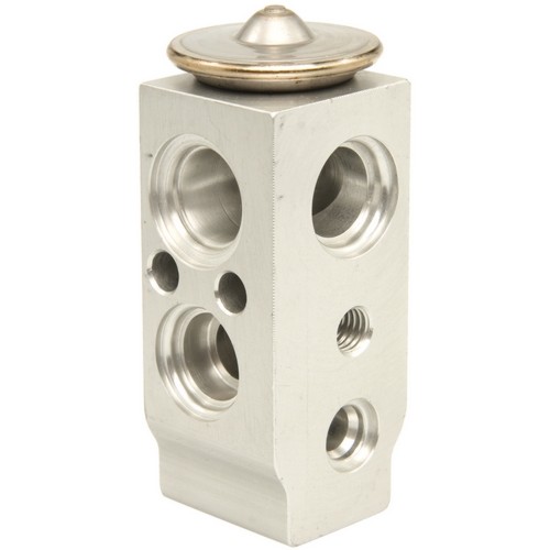 EXP VALVE BLOCK HYUNDAI ENTOURAGE REAR 07-08