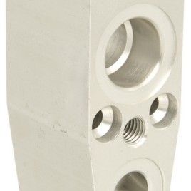 EXP VALVE BLOCK 2005-08TACOMA OE# 88515-04060 EXP VALVE BLOCK 2005-08TACOMA OE# 88515-04060