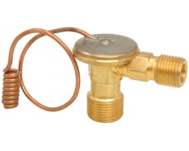 EXP VALVE PEANUT REAR UNIT 97-00 TAHOE YUKON