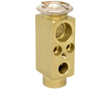 EXP BLOCK VALVE MERCEDES C230 AND C240 EXP BLOCK VALVE MERCEDES C230 AND C240