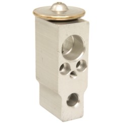 EXP VALVE BLOCK 04-08 ACURA TSX EXP VALVE BLOCK 04-08 ACURA TSX