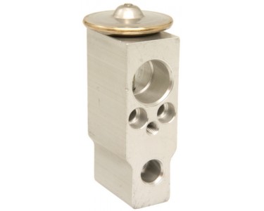 EXP VALVE BLOCK 04-08 ACURA TSX