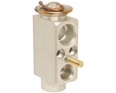 EXP VALVE BLOCK BMW E46 03/99-UP 64 11 6 904 437 EXP VALVE BLOCK BMW E46 03/99-UP 64 11 6 904 437