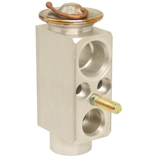 EXP VALVE BLOCK BMW E46 03/99-UP 64 11 6 904 437