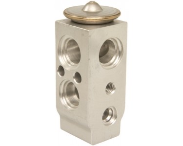 EXP VALVE BLOCK HYUNDAI TUCSON L4 2.0L 06-08