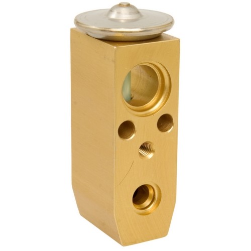 EXP BLOCK VALVE 03-06 KIA SORENTO