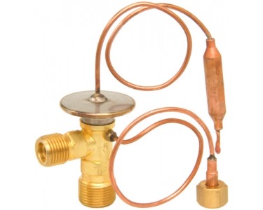 AC EXPANSION DEVICE – 18-2251 AC EXPANSION DEVICE – 18-2251