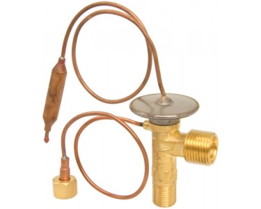 EXPANSION VALVE -18-0002 EXPANSION VALVE -18-0002