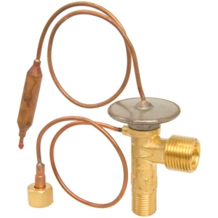 EXPANSION VALVE -18-0002 EXPANSION VALVE -18-0002