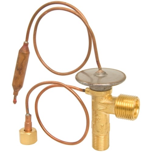 EXPANSION VALVE -18-0002