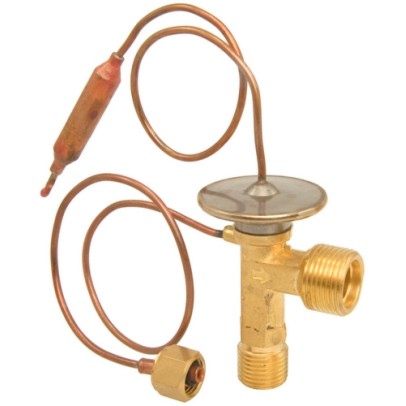 EXP VALVE INT EQ 16mm x 22mm EXP VALVE INT EQ 16mm x 22mm