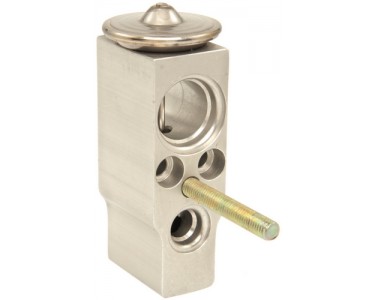 EXP VALVE BLOCK DODGE DURANGO CRYSLER ASPEN 07-09 EXP VALVE BLOCK DODGE DURANGO CRYSLER ASPEN 07-09