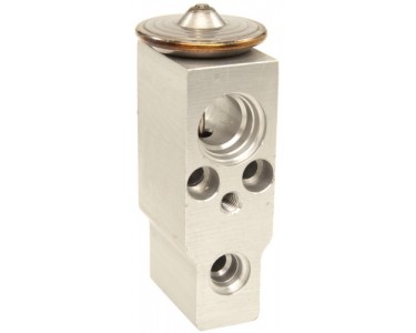 EXP VALVE BLOCK EXP VALVE BLOCK