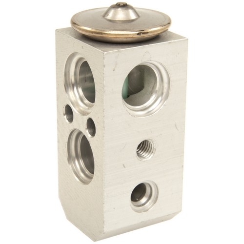 EXP VALVE BLOCK