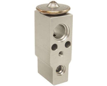 EXP VALVE BLOCK
