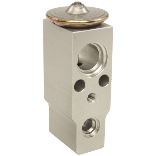 EXP VALVE BLOCK