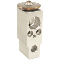 EXP VALVE BLOCK EXP VALVE BLOCK