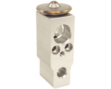EXP VALVE BLOCK EXP VALVE BLOCK