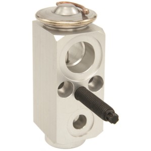 EXP VALVE BLOCK AUX TAHOE YUKON 07-09