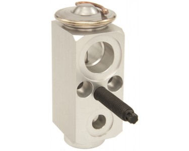 EXP VALVE BLOCK AUX TAHOE YUKON 07-09 EXP VALVE BLOCK AUX TAHOE YUKON 07-09