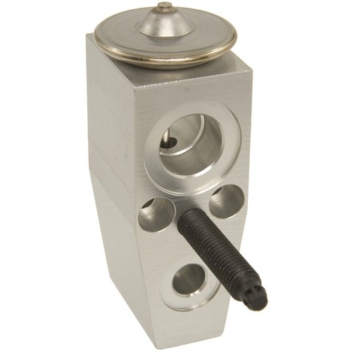 EXP VALVE BLOCK