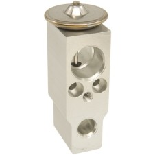 EXP VALVE BLOCK EXP VALVE BLOCK