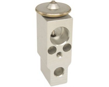 EXP VALVE BLOCK TOYOTA CAMRY 07-08 EXP VALVE BLOCK TOYOTA CAMRY 07-08