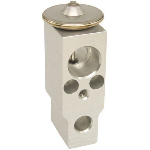 EXP VALVE BLOCK TOYOTA CAMRY 07-08