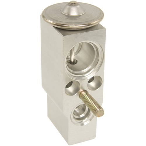 EXPANSION VALVE BLOCK
