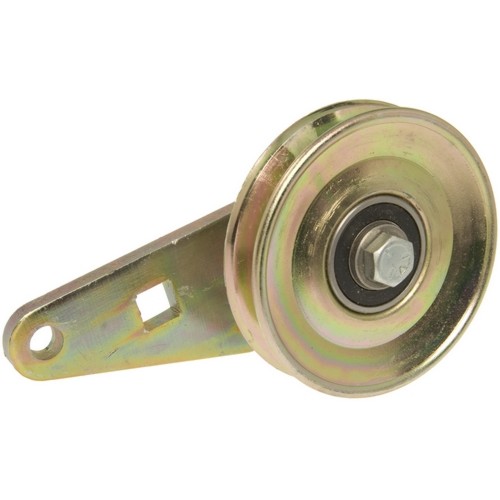 PULLEY FORD IDLER 4in W/BKT 86-70