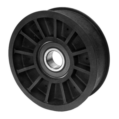 PULLEY V6 181 3.0L GM OE#100000011 PULLEY V6 181 3.0L GM OE#100000011