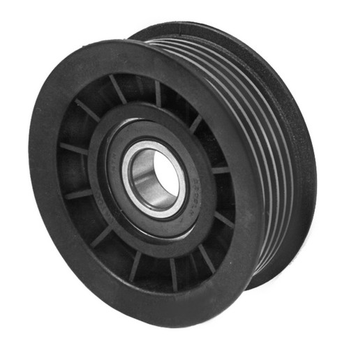 IDLER PULLEY 3in PV6 76MM GENERIC IDLER PULLEY 3in PV6 76MM GENERIC