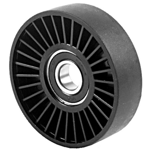 PULLEY 90mm FLAT 28mm FACE