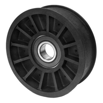 PULLEY 4 cyl 134 2.2L GM OE#100000039 PULLEY 4 cyl 134 2.2L GM OE#100000039