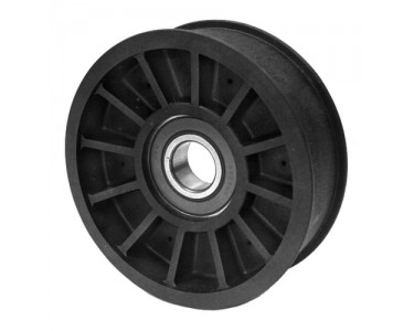 PULLEY 4 cyl 134 2.2L GM OE#100000039 PULLEY 4 cyl 134 2.2L GM OE#100000039