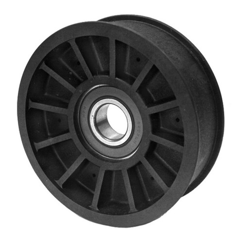 PULLEY 4 cyl 134 2.2L GM OE#100000039
