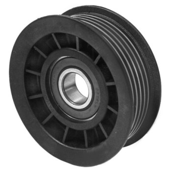 IDLER PULLEY PV7 76MM (3in) PLASTIC IDLER PULLEY PV7 76MM (3in) PLASTIC
