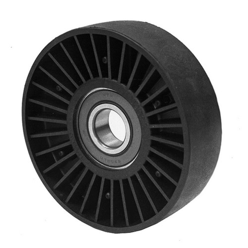 PULLEY 3in BACKSIDE W/1in FACEWIDTH W/FLNG