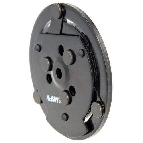HUB SANDEN SD7V16 HUB 105MM SHAFT KEYED NEW