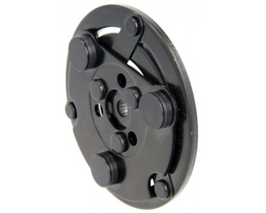 HUB SD7H15 SPLINE SHAFT PV4 106MM